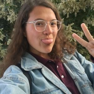 Meet your Posher, Isabel